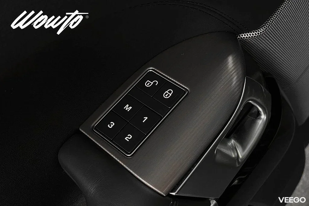 Land Rover Range Rover Sport 3.0 TDV6 258HK /Pano /Drag /HuD 190kW