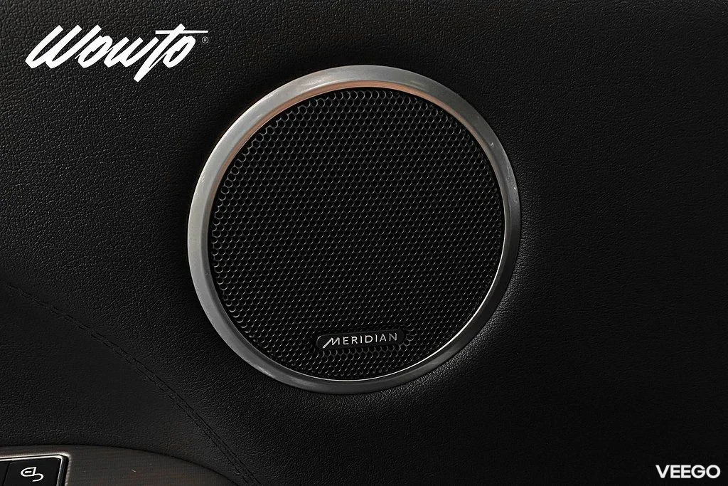 Land Rover Range Rover Sport 3.0 TDV6 258HK /Pano /Drag /HuD 190kW