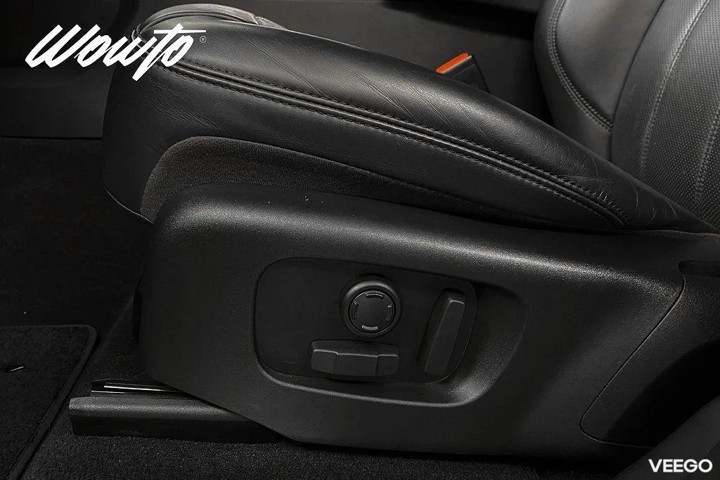 Land Rover Range Rover Sport 3.0 TDV6 258HK /Pano /Drag /HuD 190kW