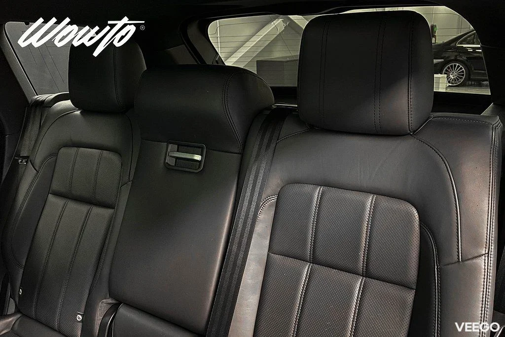 Land Rover Range Rover Sport 3.0 TDV6 258HK /Pano /Drag /HuD 190kW