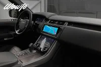 Land Rover Range Rover Sport 3.0 TDV6 258HK /Pano /Drag /HuD 190kW thumbnail