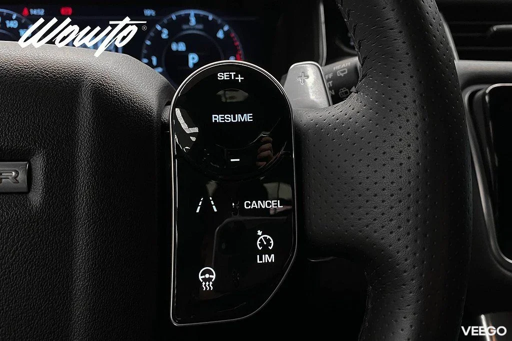 Land Rover Range Rover Sport 3.0 TDV6 258HK /Pano /Drag /HuD 190kW