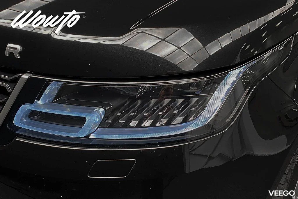 Land Rover Range Rover Sport 3.0 TDV6 258HK /Pano /Drag /HuD 190kW