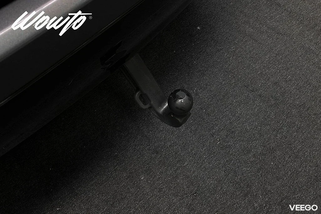 Land Rover Range Rover Sport 3.0 TDV6 258HK /Pano /Drag /HuD 190kW