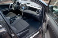 Toyota RAV4 4WD Luxury Wntr 2 111kW thumbnail