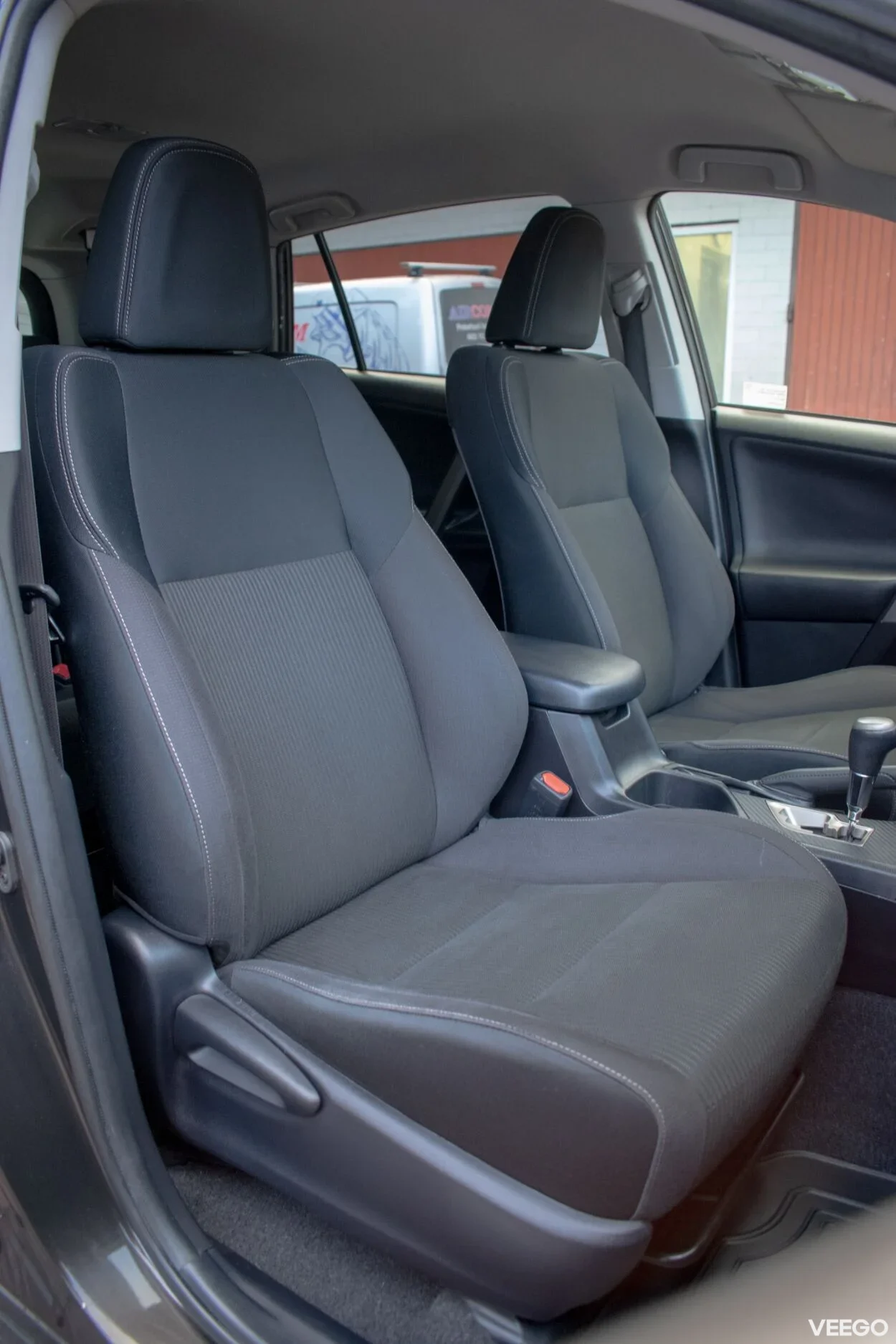 Toyota RAV4 4WD Luxury Wntr 2 111kW