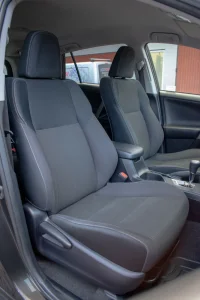 Toyota RAV4 4WD Luxury Wntr 2 111kW thumbnail