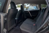 Toyota RAV4 4WD Luxury Wntr 2 111kW thumbnail