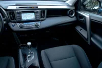 Toyota RAV4 4WD Luxury Wntr 2 111kW thumbnail