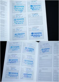 Toyota RAV4 4WD Luxury Wntr 2 111kW thumbnail