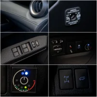 Toyota RAV4 4WD Luxury Wntr 2 111kW thumbnail