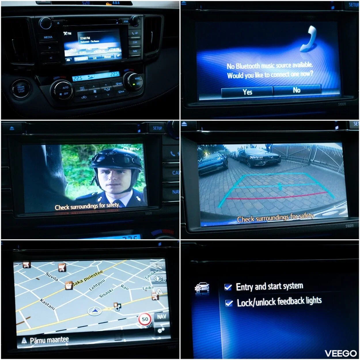 Toyota RAV4 4WD Luxury Wntr 2 111kW