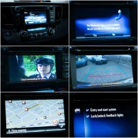 Toyota RAV4 4WD Luxury Wntr 2 111kW thumbnail