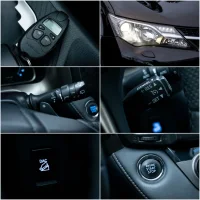 Toyota RAV4 4WD Luxury Wntr 2 111kW thumbnail