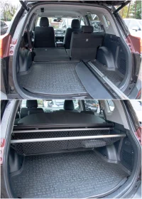 Toyota RAV4 4WD Luxury Wntr 2 111kW thumbnail