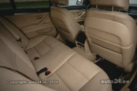 BMW 520 F10 2.0 140kW thumbnail