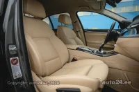 BMW 520 F10 2.0 140kW thumbnail