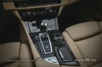 BMW 520 F10 2.0 140kW thumbnail