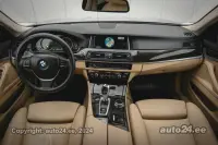 BMW 520 F10 2.0 140kW thumbnail