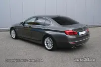 BMW 520 F10 2.0 140kW thumbnail