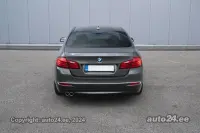 BMW 520 F10 2.0 140kW thumbnail