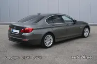 BMW 520 F10 2.0 140kW thumbnail