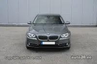 BMW 520 F10 2.0 140kW thumbnail