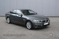 BMW 520 F10 2.0 140kW thumbnail
