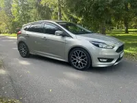 Ford Focus 1.5 110kW thumbnail