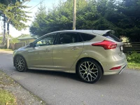 Ford Focus 1.5 110kW thumbnail