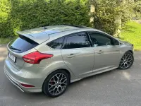 Ford Focus 1.5 110kW thumbnail