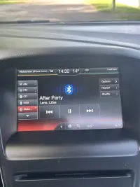 Ford Focus 1.5 110kW thumbnail