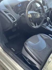 Ford Focus 1.5 110kW thumbnail