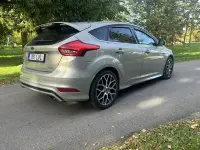 Ford Focus 1.5 110kW thumbnail