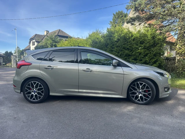 Image of Ford Focus 1.5 110kW