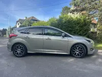 Ford Focus 1.5 110kW thumbnail