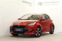 Toyota Yaris 1.5 68kW thumbnail