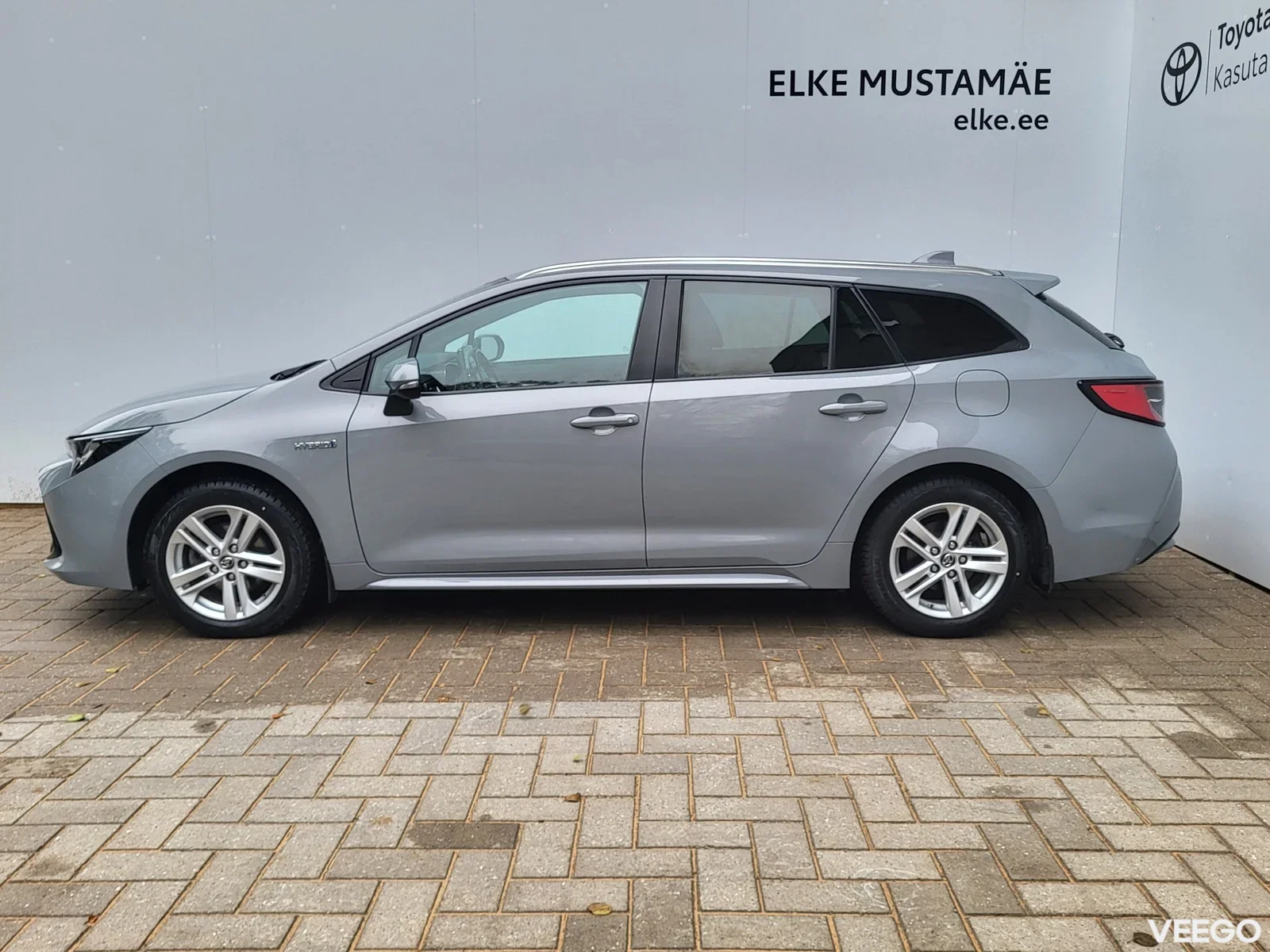 Toyota Corolla 1.8 72kW