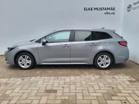 Toyota Corolla 1.8 72kW thumbnail