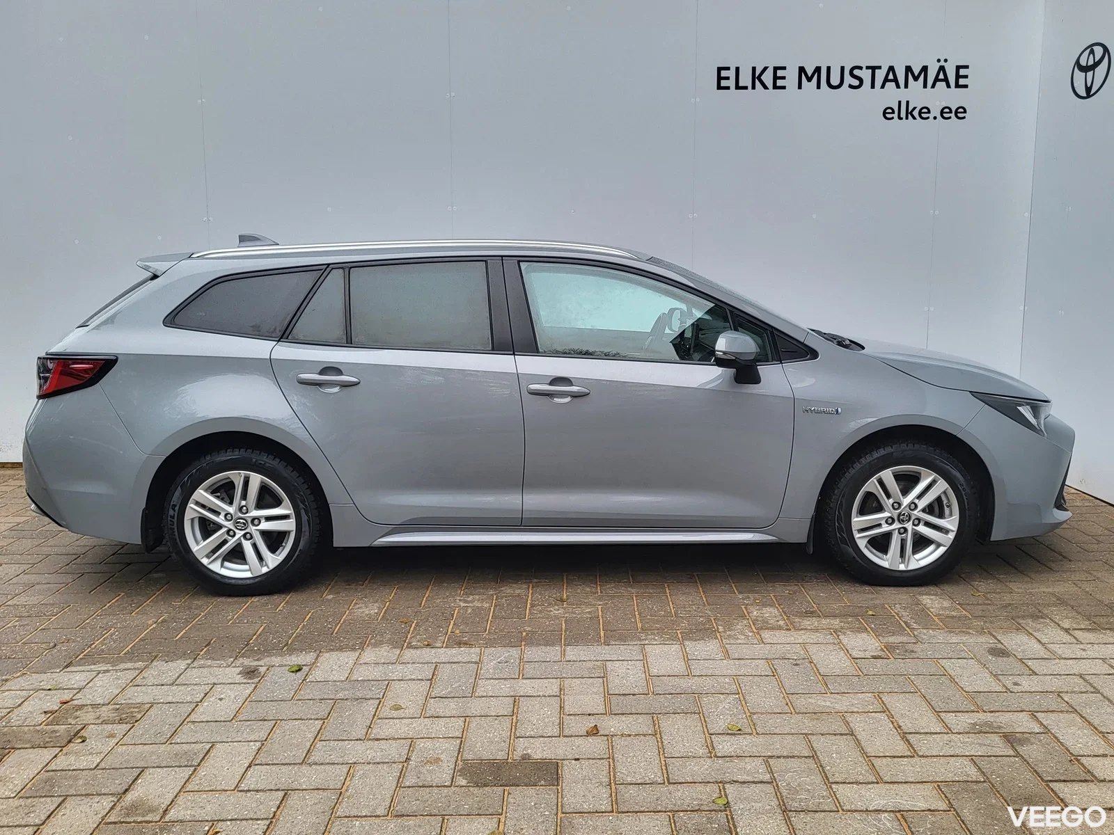 Toyota Corolla 1.8 72kW