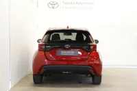 Toyota Yaris 1.5 68kW thumbnail