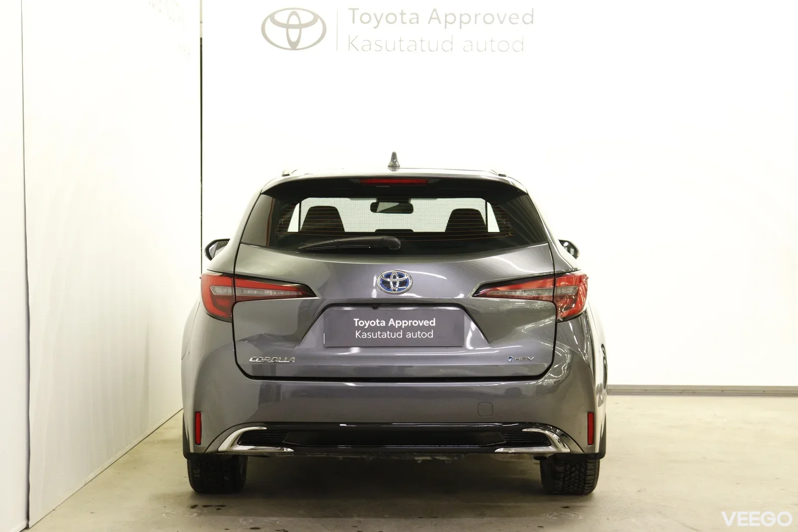 Toyota Corolla 1.8 72kW