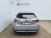 Toyota Corolla 1.8 72kW thumbnail