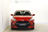 Toyota Yaris 1.5 68kW thumbnail