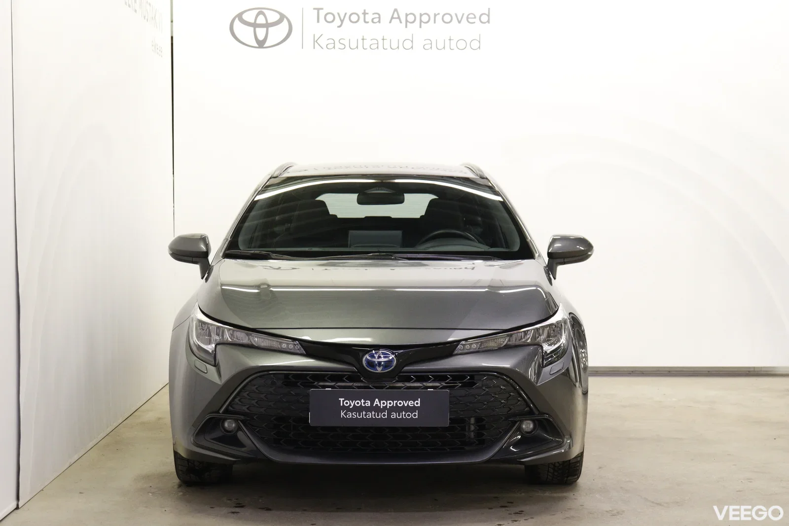 Toyota Corolla 1.8 72kW