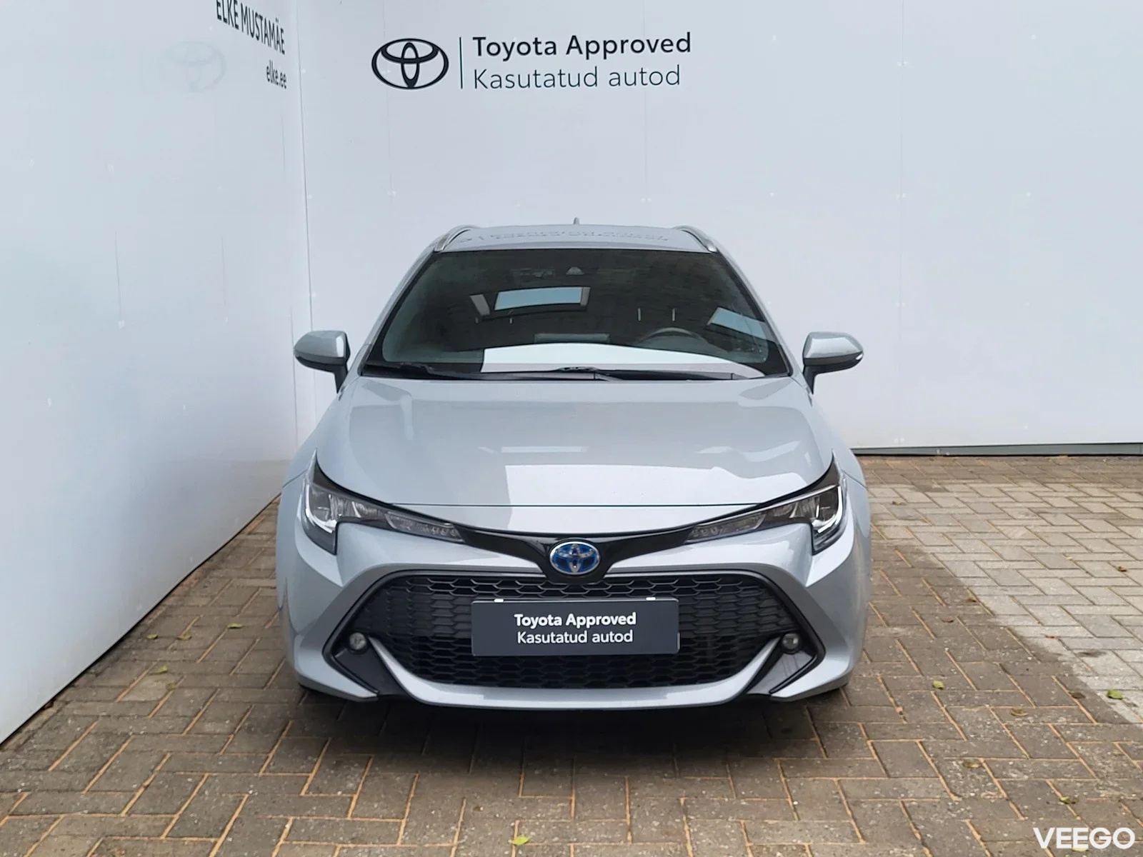 Toyota Corolla 1.8 72kW
