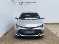 Toyota Corolla 1.8 72kW thumbnail