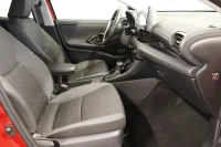 Toyota Yaris 1.5 68kW thumbnail