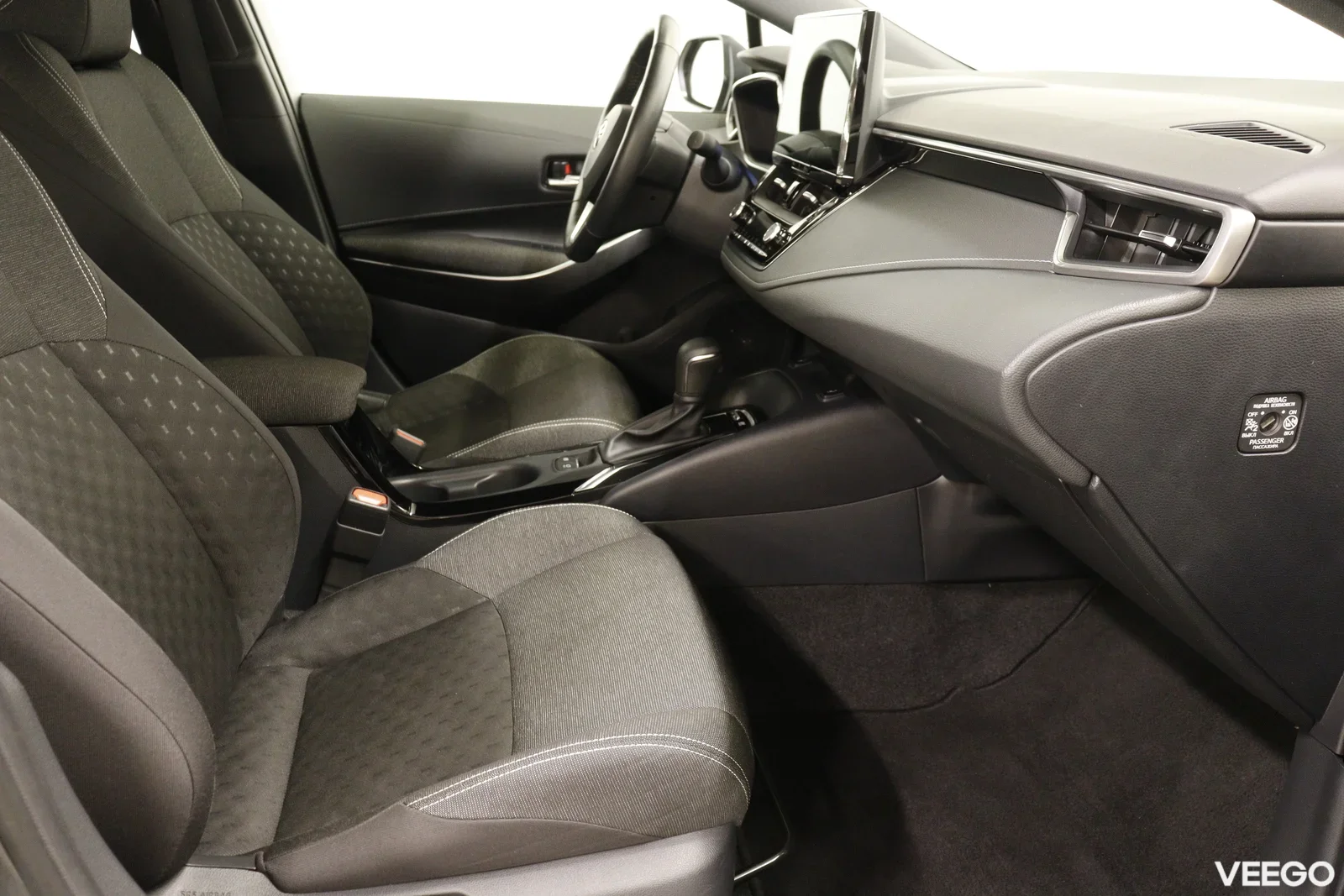 Toyota Corolla 1.8 72kW