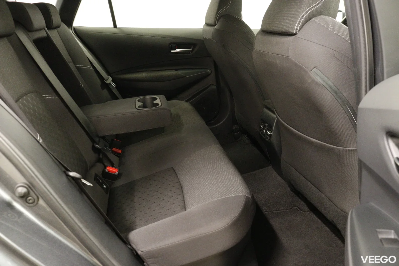 Toyota Corolla 1.8 72kW